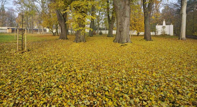 Památník opata Jakuba II. Chmela
