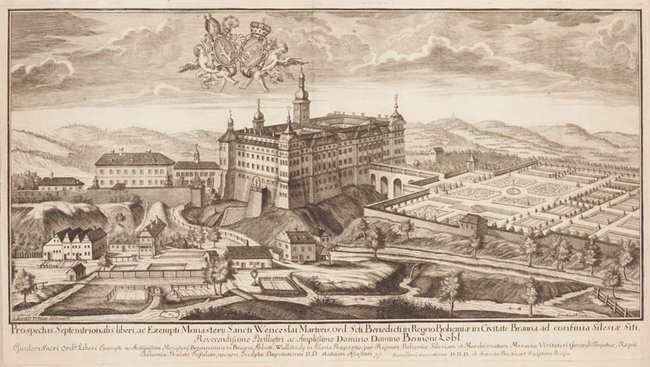 Klášterní školství